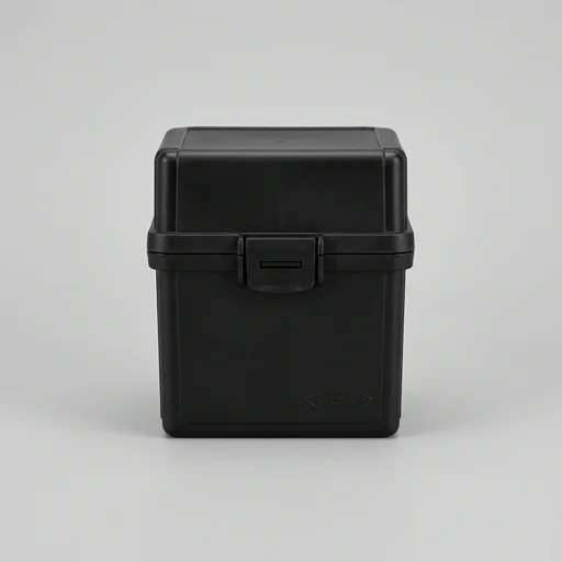 BCW Deck Case