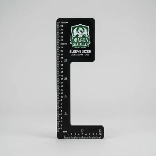 Dragon Shield Sleeve Sizer