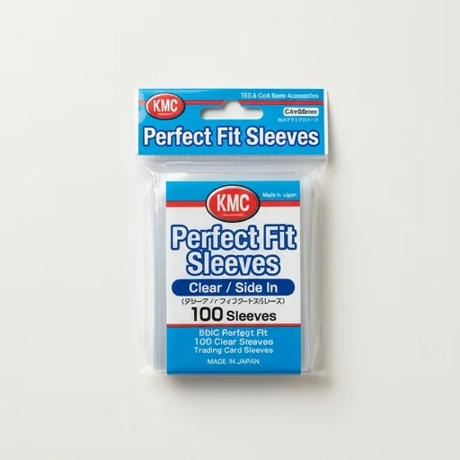 KMC Perfect Fit Sleeves