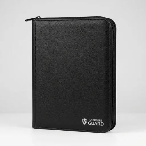 Ultimate Guard Zipfolio 480 XenoSkin