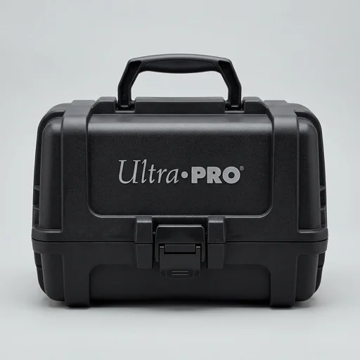 Ultra Pro Gaming Case Deck Box