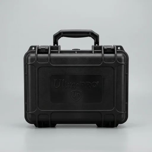 Ultra Pro Grading Case for PSA Slabs