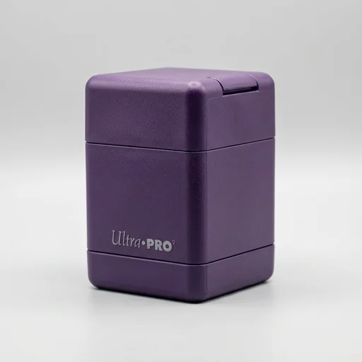 Ultra Pro Satin Tower Deck Box