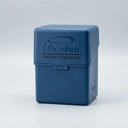 Ultra Pro Sleeve Fit Deck Box
